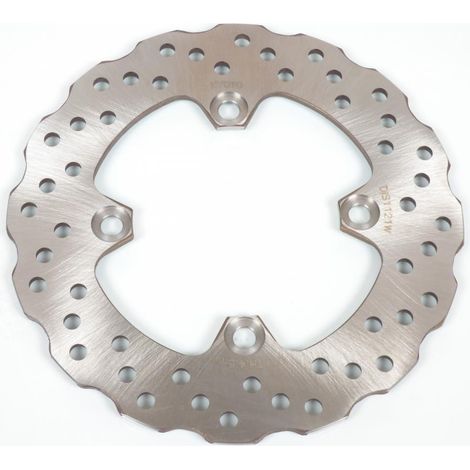 sifam hintere Bremsscheibe für Motorrad kawasaki 600 zx-6 rr (1/3)