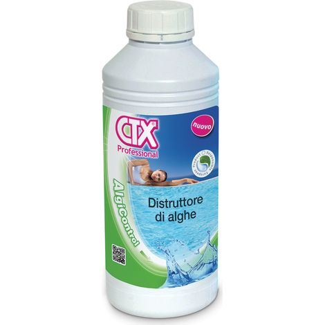 Distruttore di Alghe CTX-575 1 LT