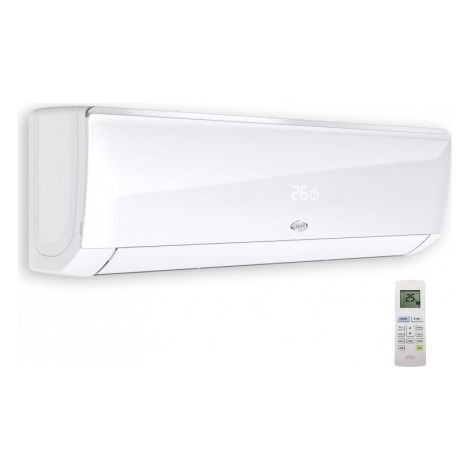 Unité intérieure murale 5kW reversible seule pour climatisation mono/multi-split (UE non incl) ECOLIGHT ARGO 398000631