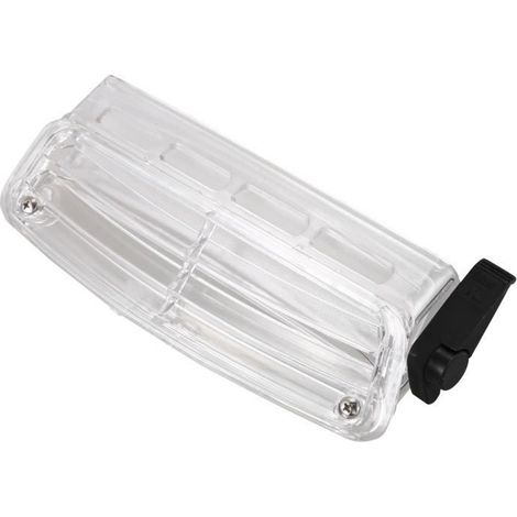 ÉVent de Pare-Brise de Moto pour Honda Goldwing 1800 GL1800 2001-2016 (1/4)