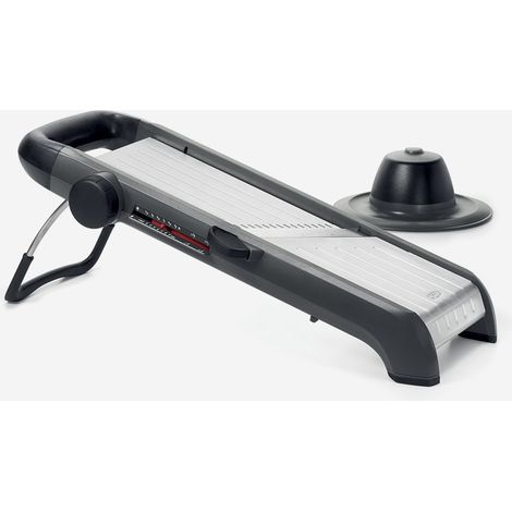 Mandolina ajustable de acero inoxidable Good Grips Mandolina Chef 2.0