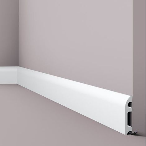 NMC FL5 Skirting