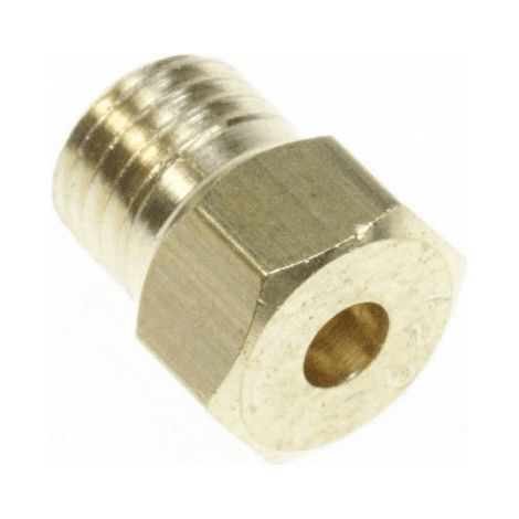 INJECTEUR GN RAPIDE 129 POUR CUISINIERE   PROLINE - 37011438