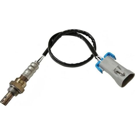 Modèles de véhicules compatibles : Sonde lambda avant 234-4119 12573721 12586996 (1/5)