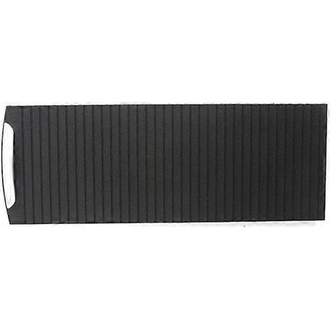 Porte-gobelet coulissant en ABS pour console centrale de voiture Ford Mondeo 2011-2013 (1/5)