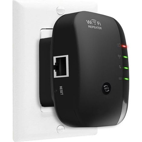 Routeur - Routeur 4G Dual Band Wi-Fi 6 AX3000 2,4 GHz + 5 GHz 1200 Mbps + 1800 Mbps - Port WAN/LAN Configurable - Connecteur SMA - 1 Pièce (1/5)