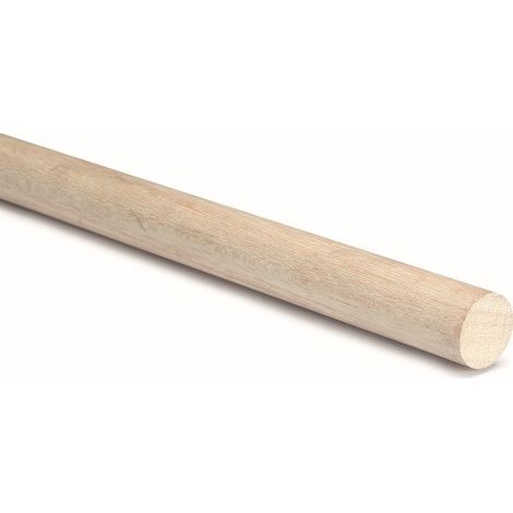 BASTONE GREZZO KOTO' D.1,1X245CM