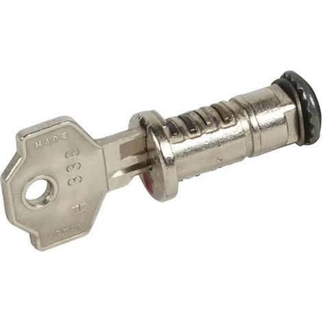 Legrand 026157 - Serratura con telecomando DPX 250/1600