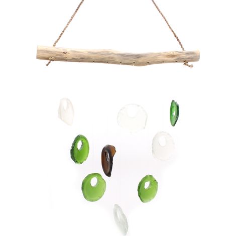 Carillon pour fonds de bouteilles - Assortiment- Vendu par 1