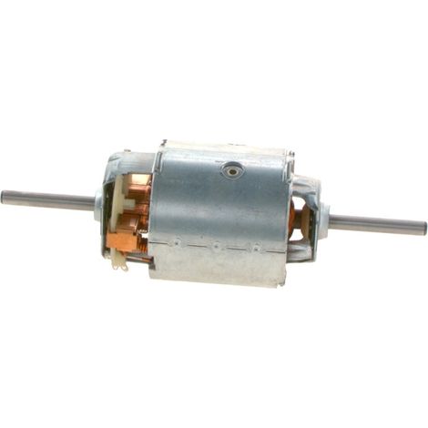 Moteur électrique, pulseur d'air habitacle BOSCH 0 130 111 003 (1/3)