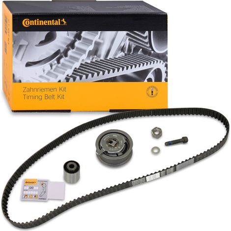 Kit de distribución (correa + rodillo) CONTITECH CT 945 K2