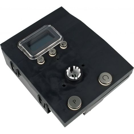 Groupe LCD circuit imprimé (1/5)