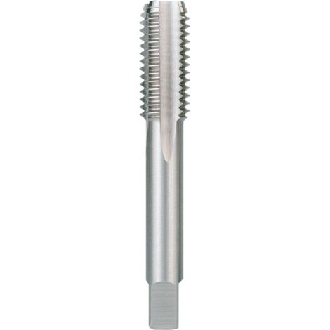 Tarauds à main Ruko BSW DIN 352 HSS, rectifiés 1/8 Finisseur