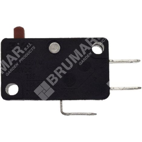 Microinterruptor para cortasetos COMPATIBLES NOVATEC - 047542