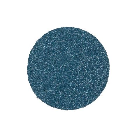 Disque abrasif RS PRO, 254µm, Ø 75mm ( Prix pour Paquet de 25 )