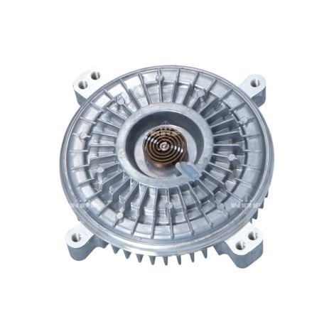 Embrayage, ventilateur de radiateur NRF 49644 MERCEDES-BENZ 1162000822