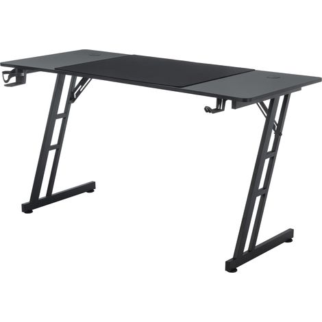 AUFUN Bureau Gaming 120x60cm (1/5)