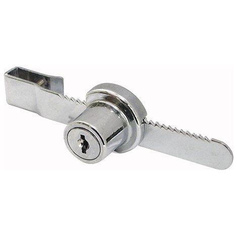 Serrure MRCAS pour vitres coulissantes A.419 – fermeture sécurisée