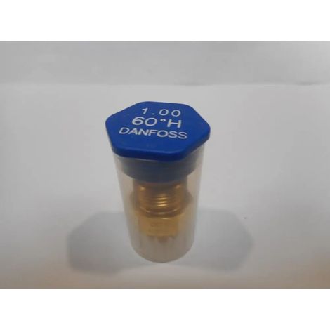 Remeha Boquilla 1.00-60 H-Danfoss, 97955815