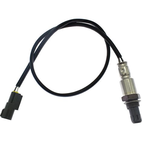 The 39210-2GBA5 oxygen sensor is suitable for Hyundai and Kia Sonata vehicles. (1/5)