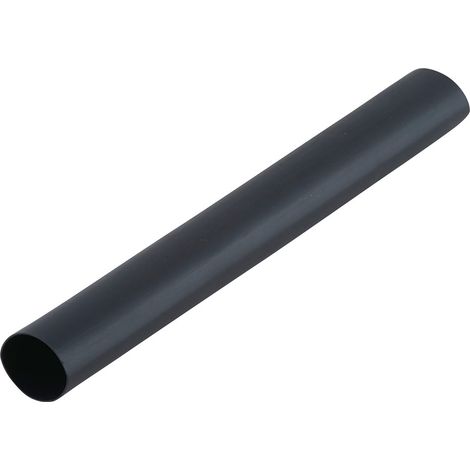 Gaines thermorétractables à paroi mince