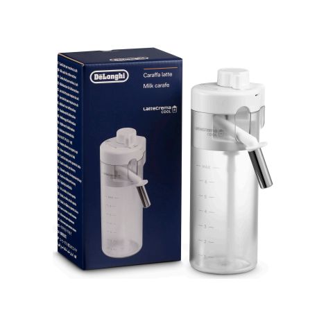 Delonghi - contenitore per il latte lattecrema cool ecam450 - as00005735 - 8004399027121