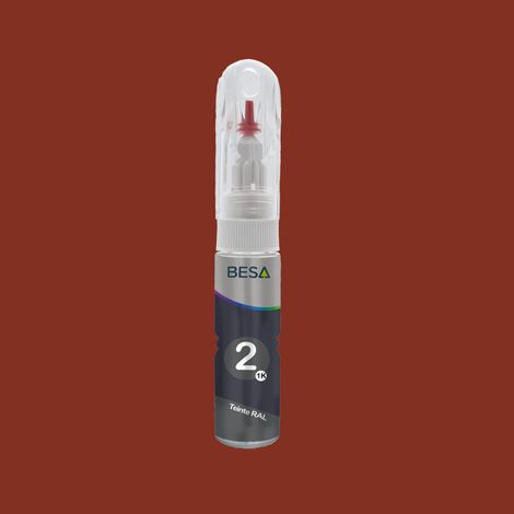 Stylo retouche peinture RAL Effect 350-4  Mat