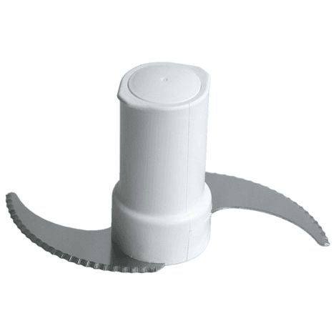 Magimix Lame pour Robinet 4000 4100 4150 4200 4200xl -17480, Noir/Gris (1/3)