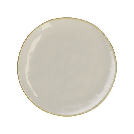 PIATTO FRUTTA D.20 CM GRIGIO PERLA CONCERTO