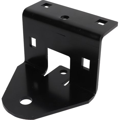 Attelage de remorque à rayon de braquage zéro 71514900, robuste et épais, en acier, pour tondeuses Ariens ZT-XD, ZT-XL et IKON-X. (1/5)
