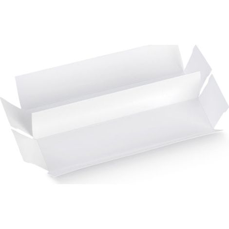 Scotton Inserto Divisorio 145 x 145 x 35 Mm Bianco 10 Pz