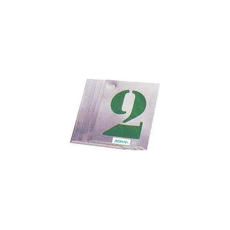NUMERACION ROTULAR/PINTAR JUEG