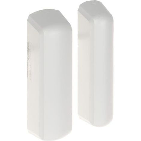Hikvision AXPRO wireless rilevatore di magneti da esterno - DS-PDMCX-E-WE