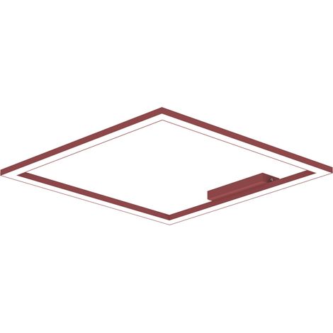 FRAME PLAFON L60 MONOCOLOR MATE (1/2)