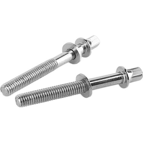 2 Tiges de Tension en Acier Inoxydable pour Tambour de Lave-linge, Pièces de Rechange pour Réparation de Machine à Laver (1/5)