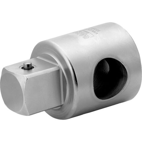 Bahco 1 Gleitstück, 78 x 78 x 78 mm, passend zu 9550AB (1/4)
