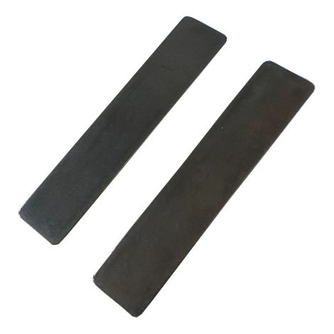 Ersatz Ventilplättchen 2 Stück für Kompressor uvm. (1/2)