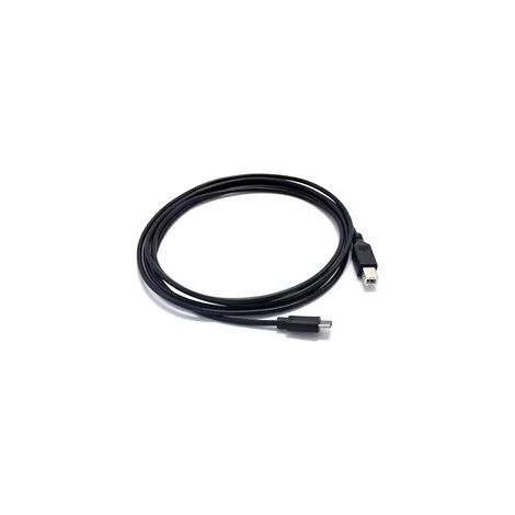 Accessoire imprimante Urban Factory IMPRIMANTE USB VERS USB C 1.5M (1/3)
