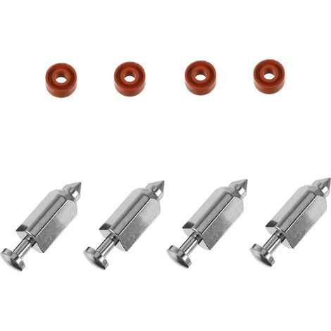 2 Pièces Râteau à Dents Lot de Outils de Jardinage pour Nettoyage Débris Couleur Aléatoire pour Jardin et Pelouse Couleur Aléatoire (1/5)