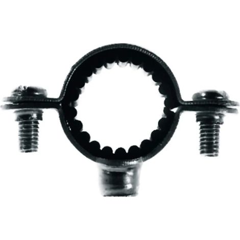 CSI collare isofonico singolo, diametro 32mm, set di 50