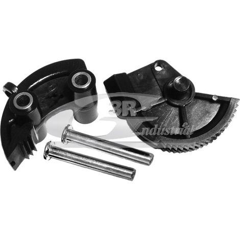 3RG 24624 CREMALLERA PEDAL