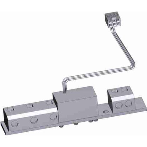 Scheda 1 Relè Th/450 CAME 68500250