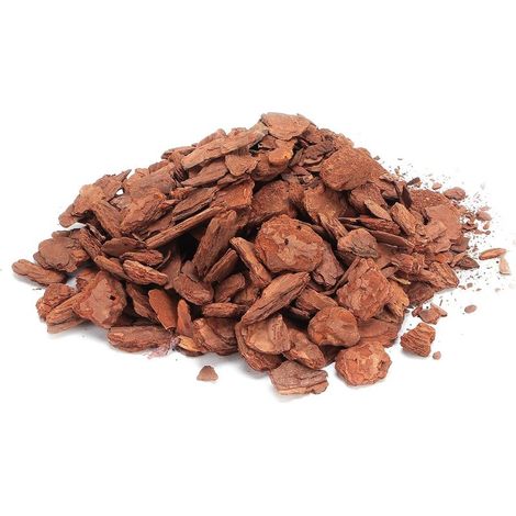 250G Écorce pour Reptiles Substrat Naturel Anule D’Écorce De Pin Granulés Fins Idéal pour Tortues Lézards Et Autres Reptiles en Terrarium (1/5)