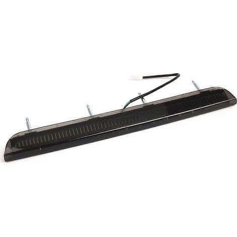 Lot de 20 grilles d'aération rondes en acier inoxydable, idéales pour les bureaux, salles de conférence, auditoriums et salles de concert (35 mm). (1/5)