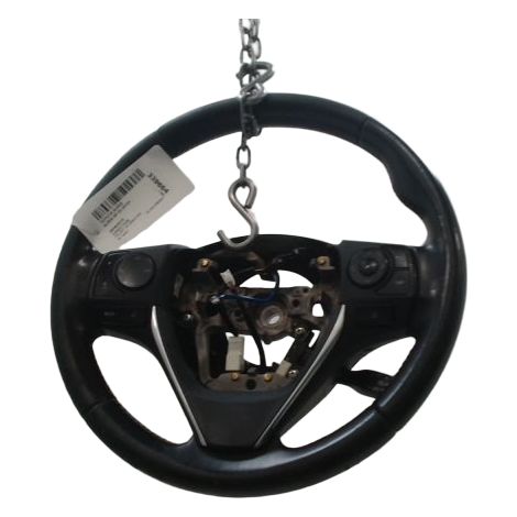 Volant De Direction TOYOTA Auris 2010- [PRODUIT D'OCCASION]♻️4510202510c0
