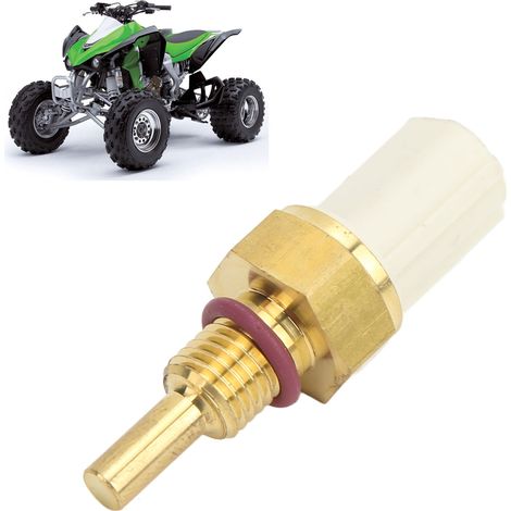 Capteur de Température de Liquide de Refroidissement 21176-0009 pour KFX450R KSF450B 2008-2014 (1/5)