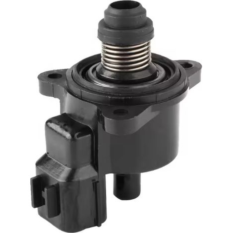 Le moteur de ralenti de la vanne de régulation de vitesse MD619857 est compatible avec les modèles Mitsubishi Segway, Lancer et Outlander. (1/4)