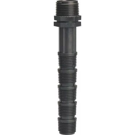 PROLUNGA FILETTATA MASCHIO 1/2 - 3/4''