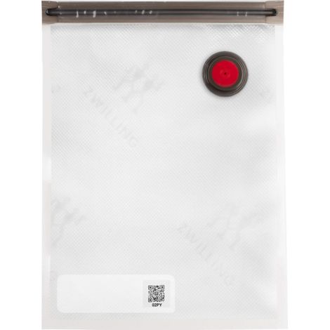 ZWILLING SET SACS SOUS-VIDE - L - 3 PCS 36800-305-0 (1/5)