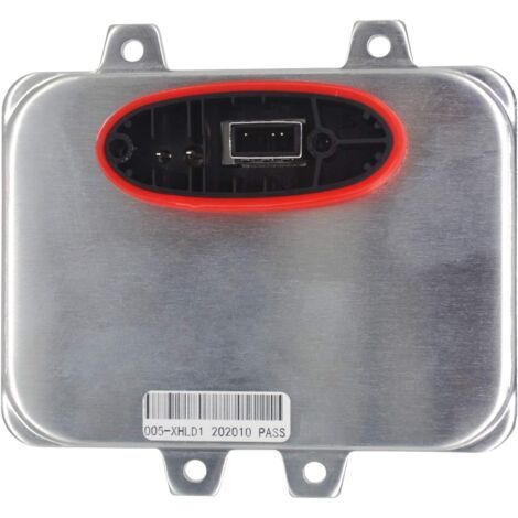 Xenon HID Ballast Phare 5DV00900000 Pour E60 E61 E65 Golf GTi T Sprinter CLK500 G500 (1/5)